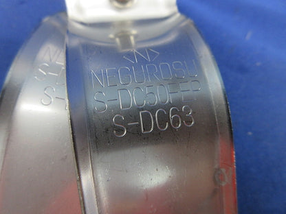 ダクタークリップセット(ステンレス)(混在10個入) S-DC30BP他