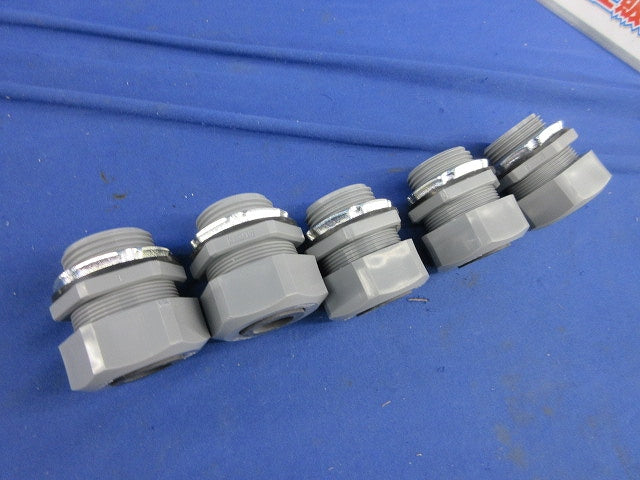 エスシーロック ケーブルコネクタ(5個入) SC-5