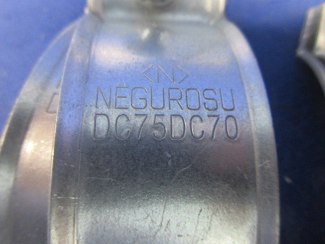 ダクタークリップセット(混在14個入) DC75DC70他
