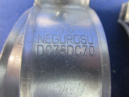 ダクタークリップセット(混在14個入) DC75DC70他