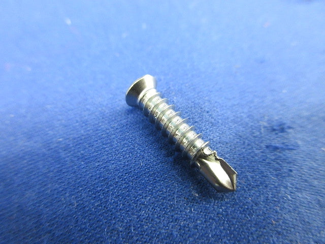 ドリルねじ M4×首下19mm(200個以上入) 型番不明