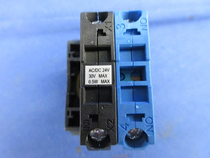 押ボタンスイッチ A22NZ-T-C