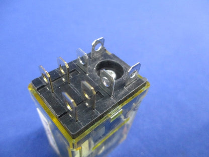 リレーDC24V(7個入) RH2B-UL