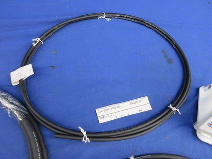 ケーブルセット(3m)(混在3本入) CL2/2464-3599-DSA AWG22X1P他