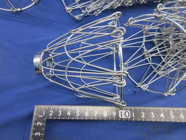 電球ガードセット(混在19個入) 型番不明