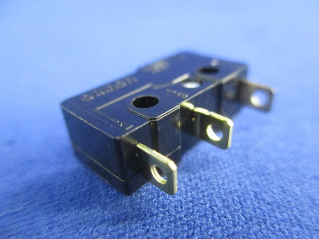 超小形基本スイッチ(10個入)(汚れ有) SS-01-F