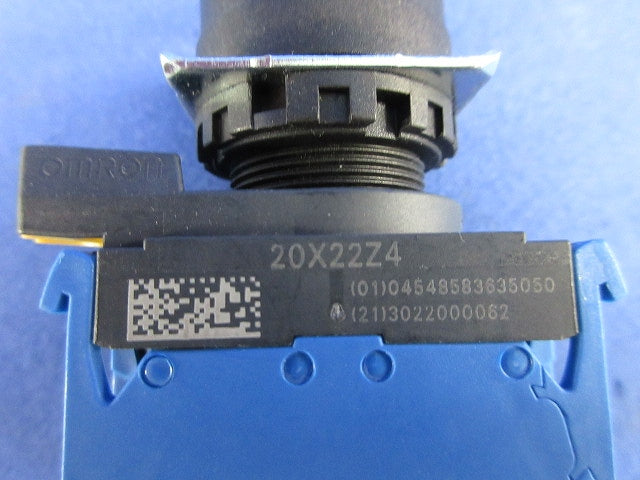 押ボタンスイッチ A22NZ-T-C