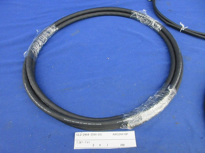 ケーブルセット(3m)(混在3本入) CL2/2464-3599-DSA AWG22X1P他