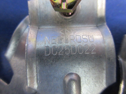ダクタークリップセット(混在14個入) DC75DC70他