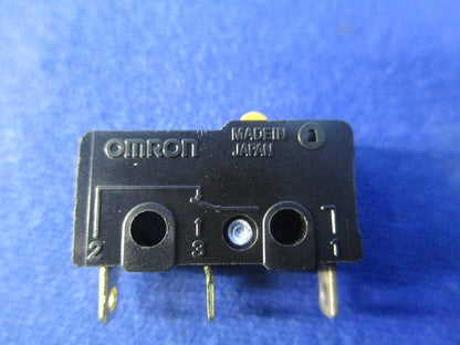 超小形基本スイッチ(10個入)(汚れ有) SS-5-F