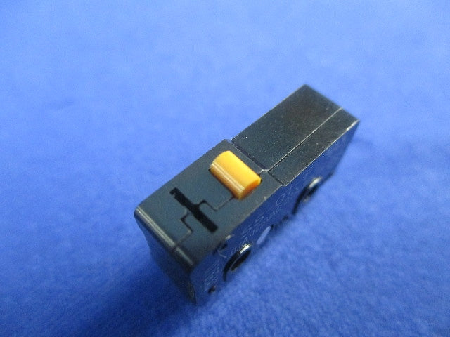 超小形基本スイッチ(10個入)(汚れ有) SS-01-F