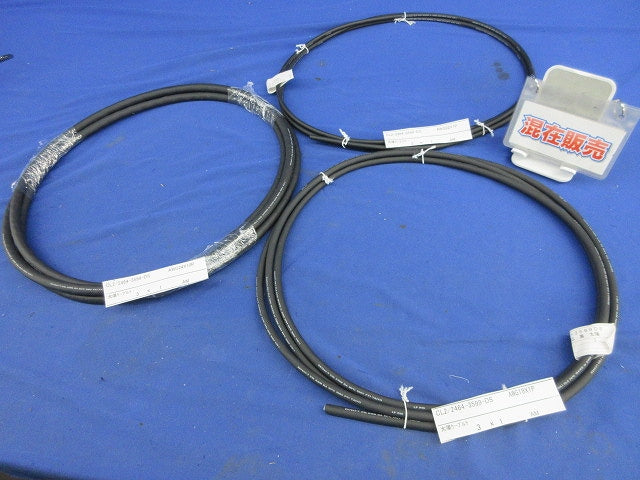 ケーブルセット(3m)(混在3本入) CL2/2464-3599-DSA AWG22X1P他