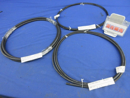 ケーブルセット(3m)(混在3本入) CL2/2464-3599-DSA AWG22X1P他