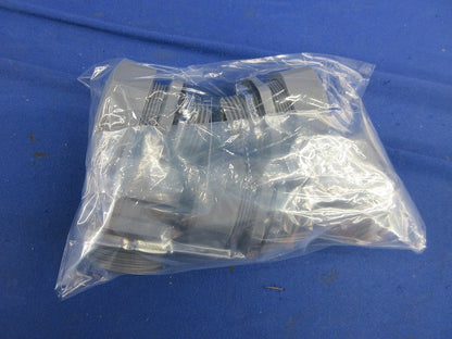 エスシーロック ケーブルコネクタ(5個入) SC-5