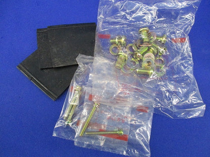 ノーヒューズブレーカー4P100A(ジャンク品) NF100-SP