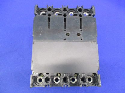 ノーヒューズブレーカー4P100A(ジャンク品) NF100-SP