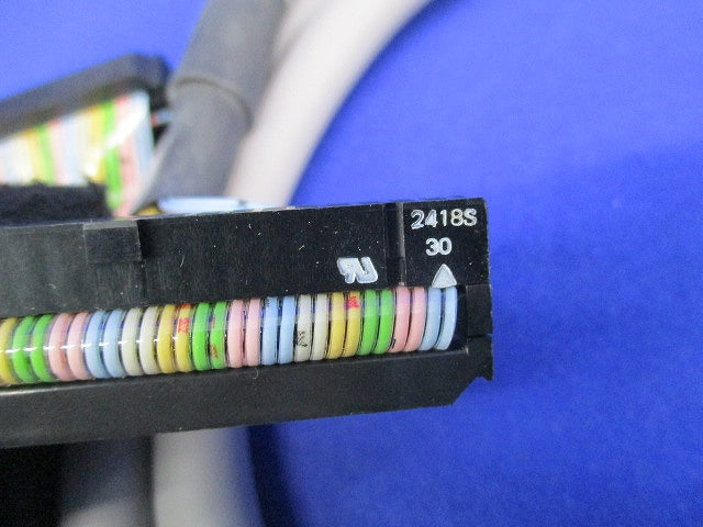 コネクタ端子台変換ユニット専用接続ケーブル XW2Z-150K