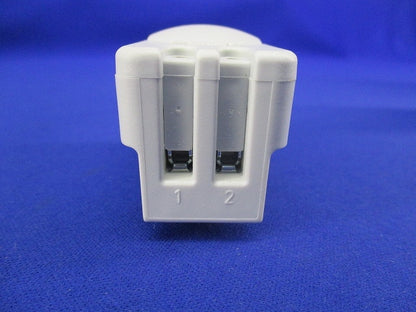 ファン用温度スイッチ(汚れ有) STEGO AM2-XA1