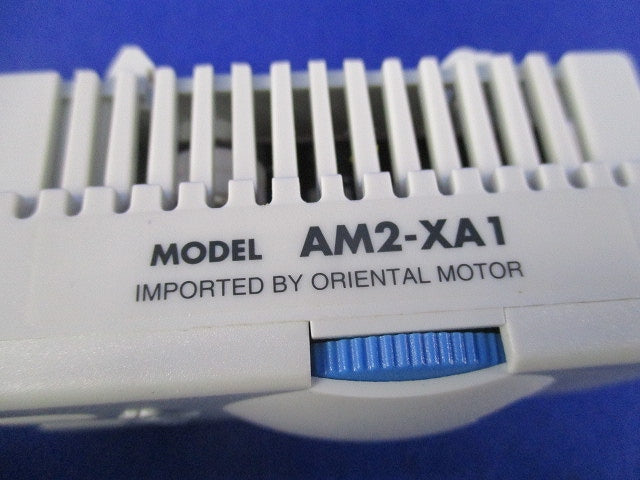 ファン用温度スイッチ(汚れ有) STEGO AM2-XA1