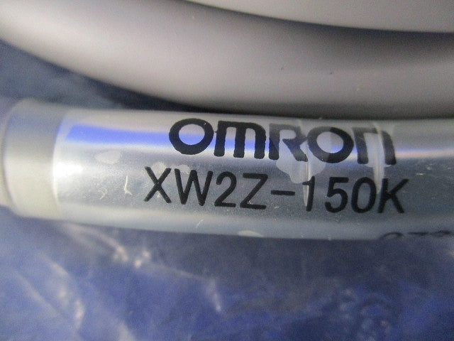コネクタ端子台変換ユニット専用接続ケーブル XW2Z-150K