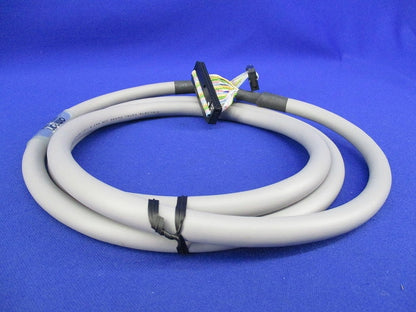 コネクタ端子台変換ユニット専用接続ケーブル XW2Z-150K