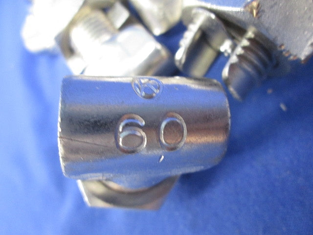 ボルコン(15個入)(サビ有) SAS60他