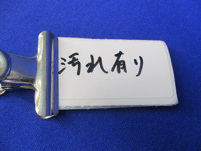 小型接地15Aゴムキャップ(6個入)(汚れ有)National WF7013