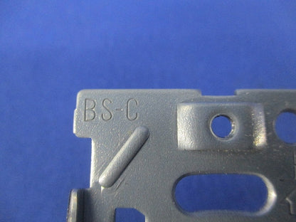 チェック用埋め込みオーロラマークスイッチ・プレートセット JEC-BN-1MCR他