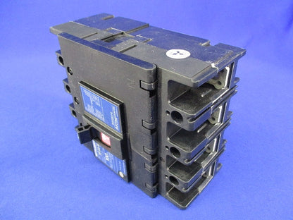 ノーヒューズブレーカー4P100A(ジャンク品) NF100-SP