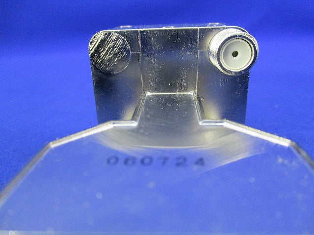 埋込高シールドテレビコンセント(ホワイト)National WCS4892W