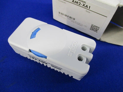 ファン用温度スイッチ(汚れ有) STEGO AM2-XA1