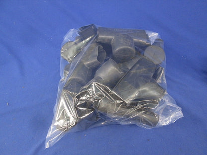 ボルト形コネクタ用カバーセット(混在15個入)(傷・汚れ有) 60号