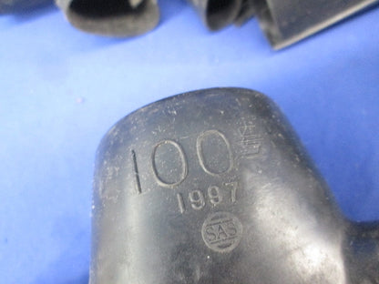 ボルト形コネクターカバーセット(混在30個入)傷・汚れ有 100号他