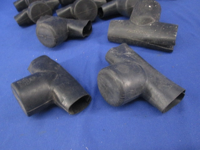 ボルト形コネクタ用カバーセット(混在15個入)(傷・汚れ有) 60号