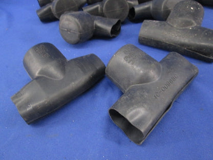 ボルト形コネクタ用カバーセット(混在15個入)(傷・汚れ有) 60号