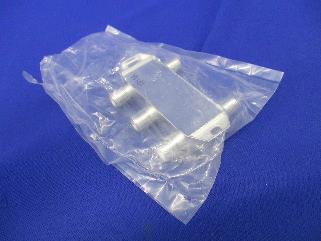 4分配器1端子電通(3個入)(新品未開封) BPK-SHJ4E1