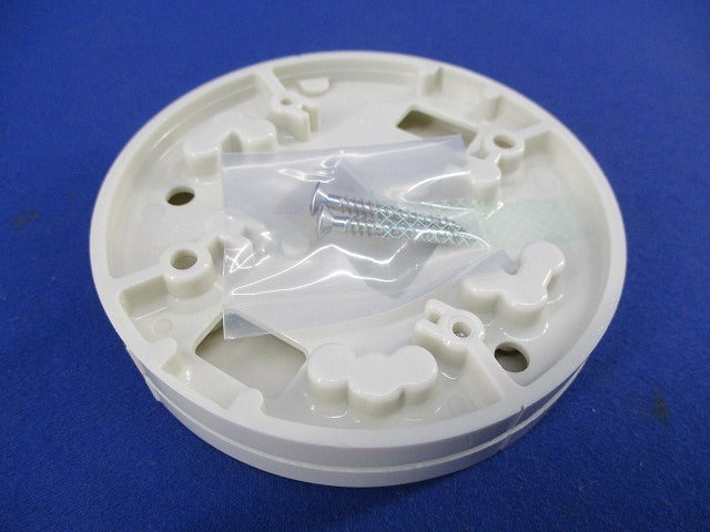 ガス当番 丸型ベース SH5900