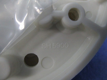 ガス当番 丸型ベース SH5900