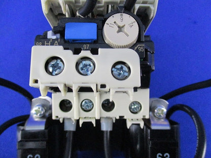 電磁接触器200V S-T20