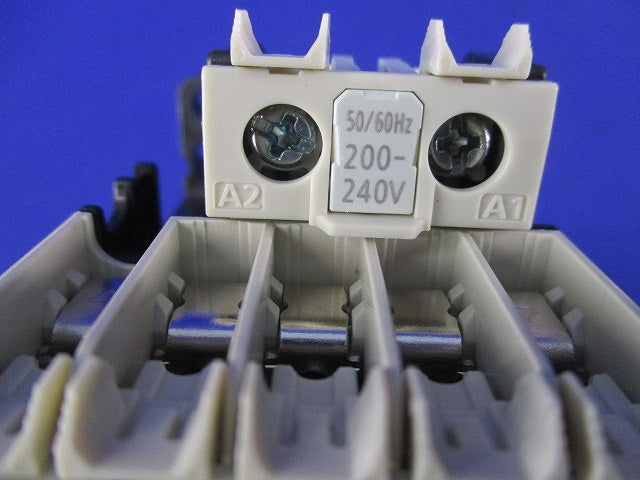 電磁接触器200V S-T20