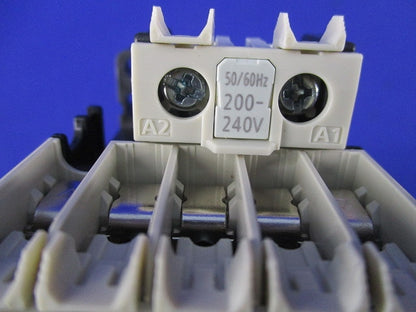 電磁接触器200V S-T20