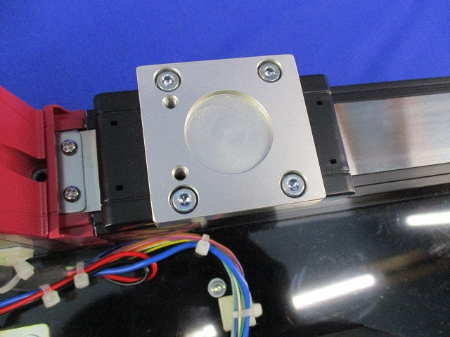 エレシリンダー スライダータイプ一 EC-DS4H-150-0--MOT-WA-WL2　動画あり