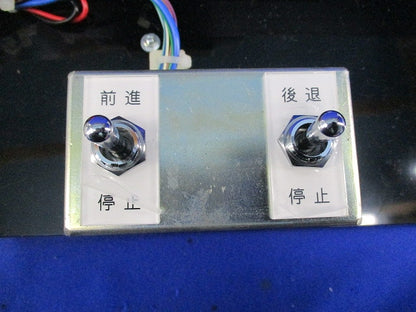 エレシリンダー スライダータイプ一 EC-DS4H-150-0--MOT-WA-WL2　動画あり