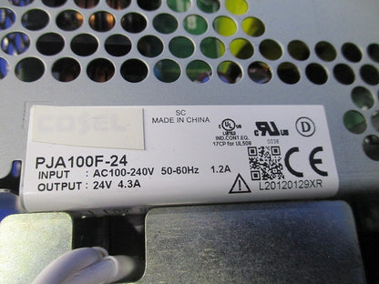 エレシリンダー スライダータイプ一 EC-DS4H-150-0--MOT-WA-WL2　動画あり
