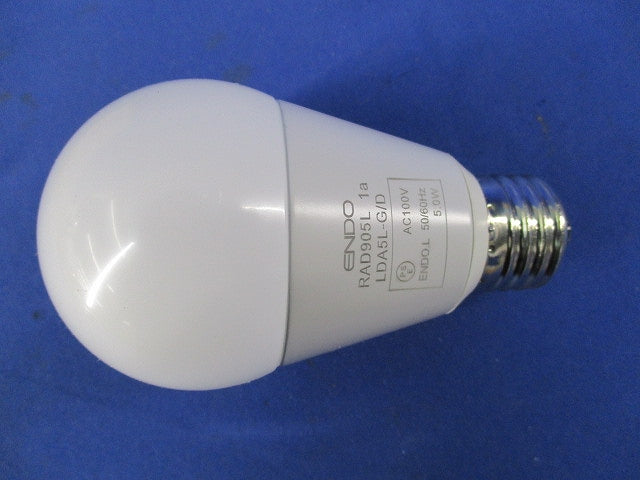 LED電球E26 RAD905L