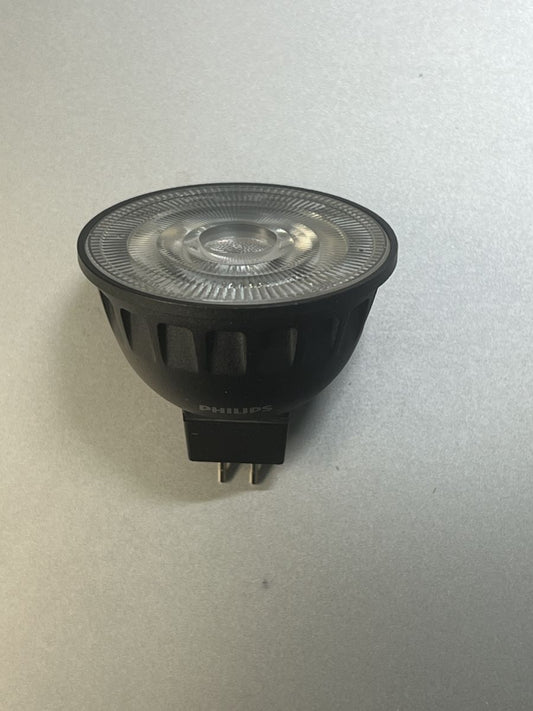 マスターLEDスポット/ エキスパートカラー 7.2-50W 927 10D EZ10 MAS LED MR16