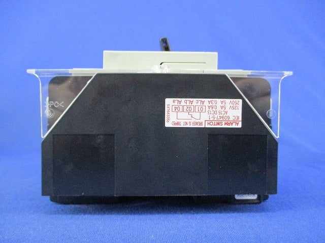 オートブレーカ 15A(-2P015) BW32SAG2P15A