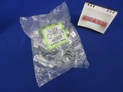 パイラック クリップ 溶融亜鉛めっき(20個入) Z-36C-20