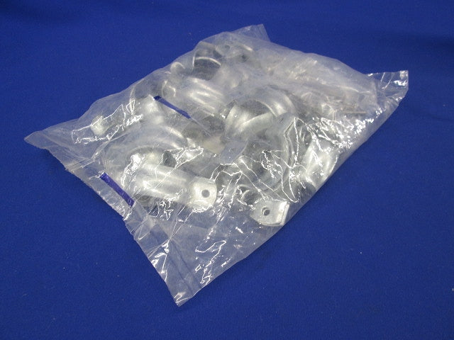 パイラック クリップ 溶融亜鉛めっき(20個入) Z-36C-20
