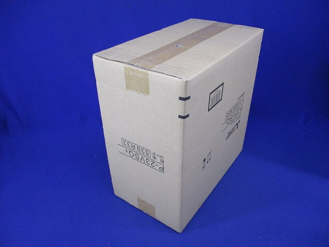 ステンレス製深形フード 防虫網付 P-23VSQ4